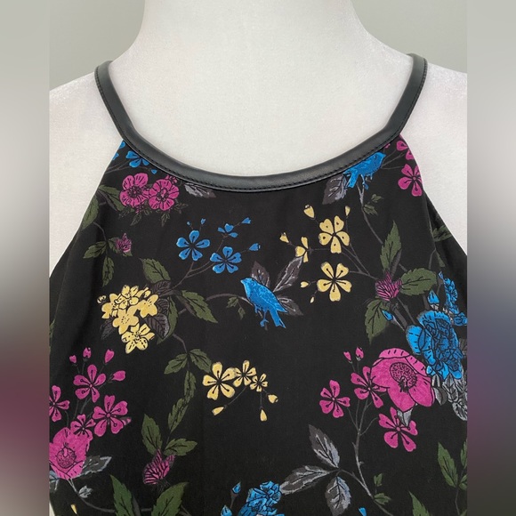 🎄KENSIE Floral Dress - Picture 2 of 6